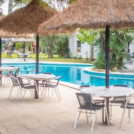 Villa R157 - Casa Alorda Park Con Piscina , Jardin Y Cerca De La Playa Calafell