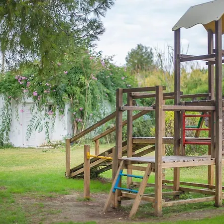 Villa R157 - Casa Alorda Park Con Piscina , Jardin Y Cerca De La Playa *