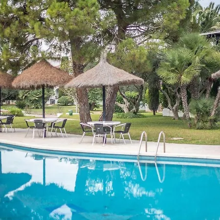 Villa R157 - Casa Alorda Park Con Piscina , Jardin Y Cerca De La Playa Calafell