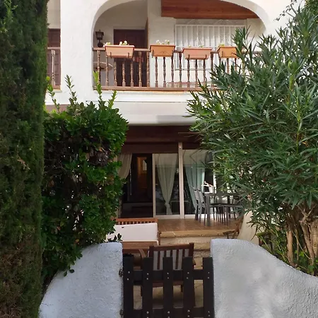R157 - Casa Alorda Park Con Piscina , Jardin Y Cerca De La Playa * Calafell
