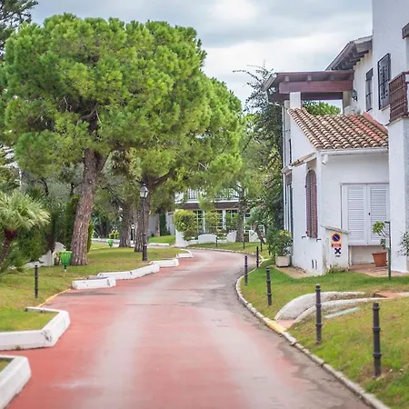 Villa R157 - Casa Alorda Park Con Piscina , Jardin Y Cerca De La Playa Calafell
