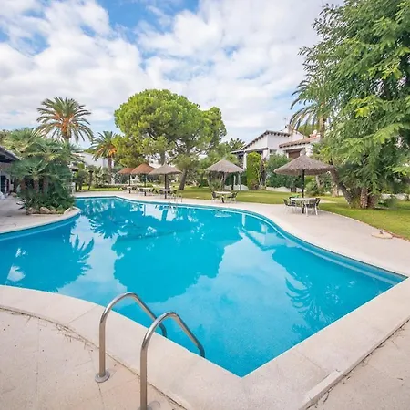 R157 - Casa Alorda Park Con Piscina , Jardin Y Cerca De La Playa