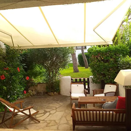 R157 - Casa Alorda Park Con Piscina , Jardin Y Cerca De La Playa Villa Calafell