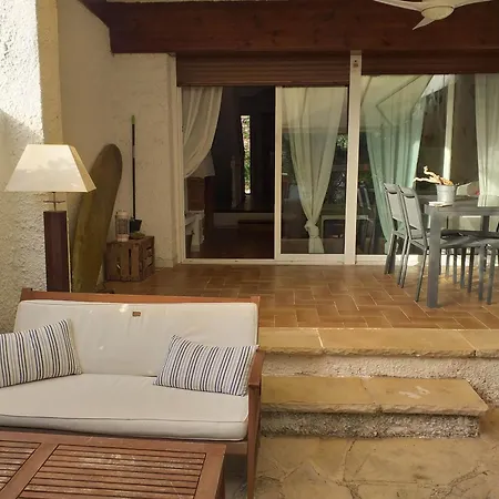 Villa R157 - Casa Alorda Park Con Piscina , Jardin Y Cerca De La Playa *